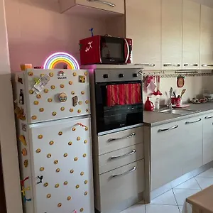 Casa Arcobaleno Appartamento
