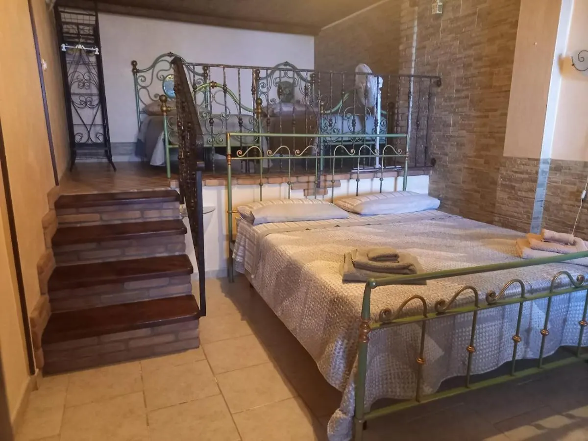 Appartamento la casa del glicine Iglesias 0*,  Italia